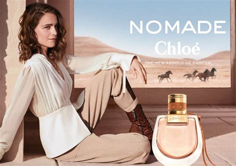 chloe neues parfum 2020|nomade absolu de chloe.